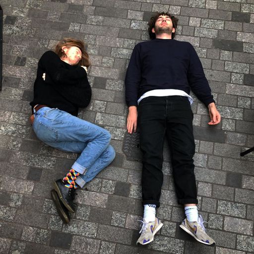 Fruit Salad Records - 04/11/21