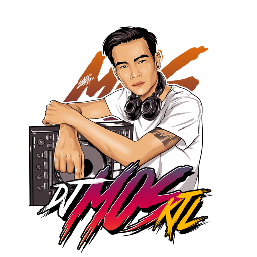 คนบ้า เท่านั้น ที่จะฟัง  by ดีเจมอส