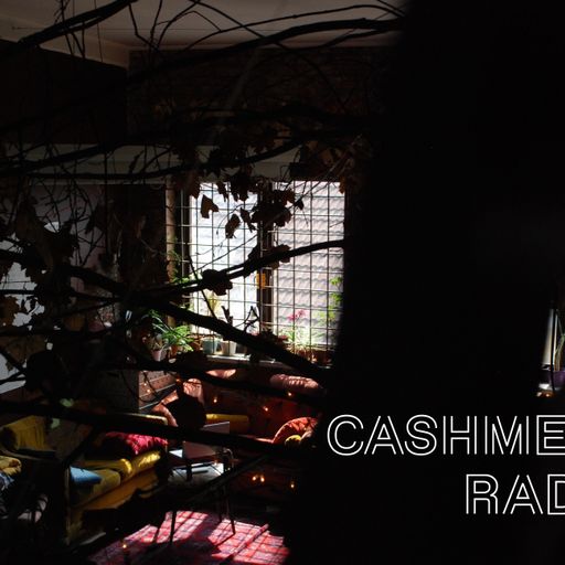 Cashmere Guest Mixes Läxor w confetti & naga 14.12.2019