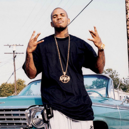 Hip Hop Monthly Megamix - January 2005