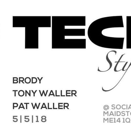 tickstarradio.com Listen Again - MUSIC THERAPY WITH BRODY -Friday 20th April 2018