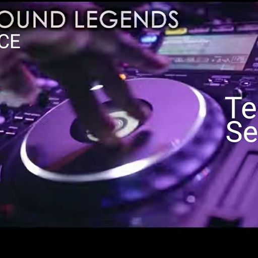 TECH HOUSE SESSIONS FT JON INTERFACE