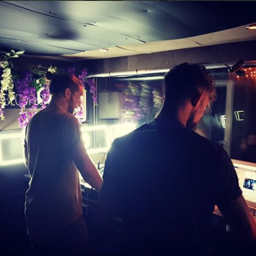 Lost In Sound w/ Ollie Mundy & Michael Bosacki - 03.08.18