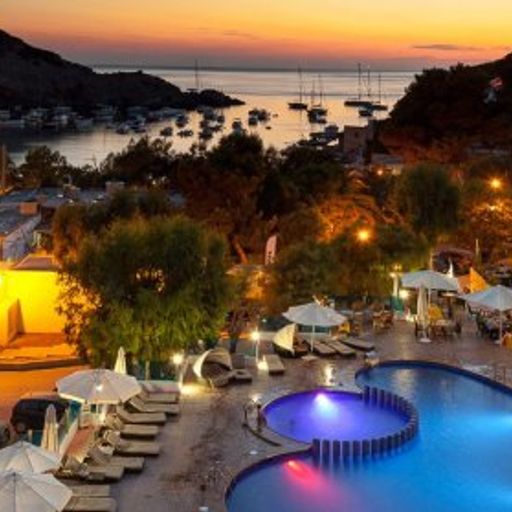 Ibiza Bar Sounds  - Cala Vadella 5