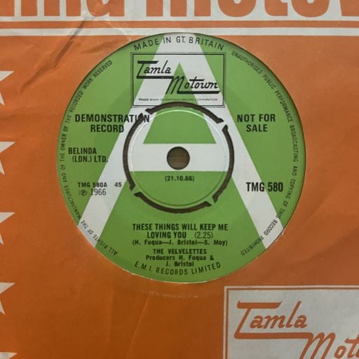 A Cellar Full Of Soul 10.9.2023 Sounds of 1966!