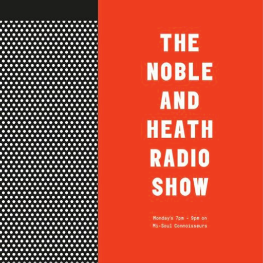 Noble & Heath - 9/10/17