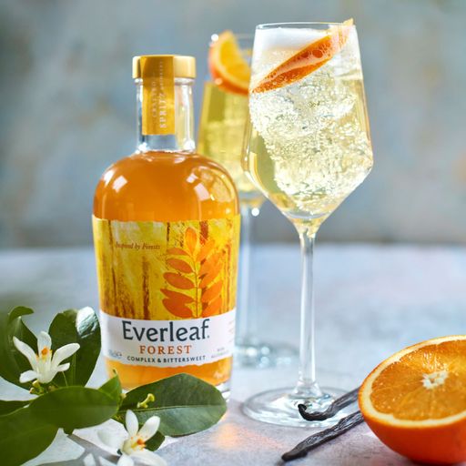 Food & Drink Show:  Everleaf Drinks, Kipferl + Duppy Share