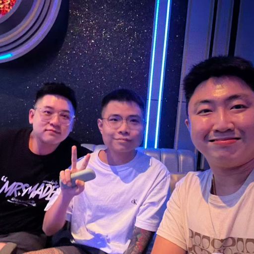 DJ'YE【小陳 Private Mix'26】《La Banda Vs Stay Fly X A Lin - 給我一個理由忘記 X 玖壹壹 - 再會中港路》Mixtape 2x26