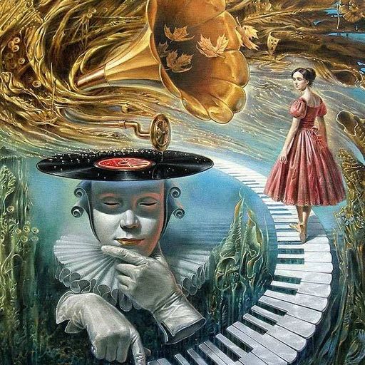 Theatre of Life (ProgressiveRock)