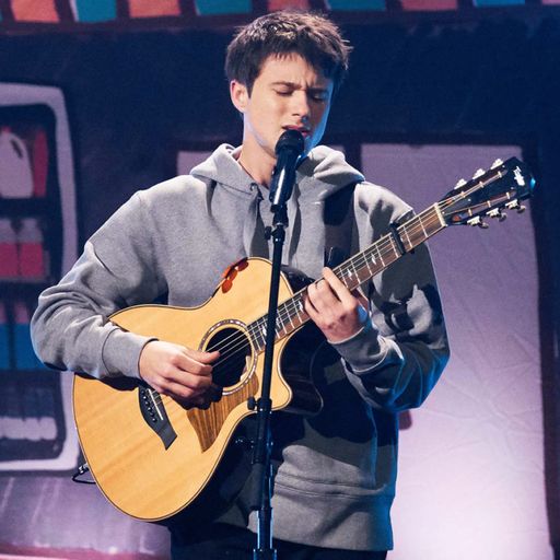 The Greatest Hits Of Music - 5th May 2019