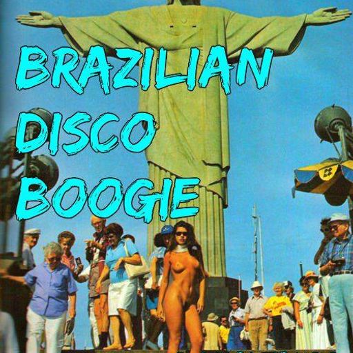 THE GLOBAL GLITCH 44