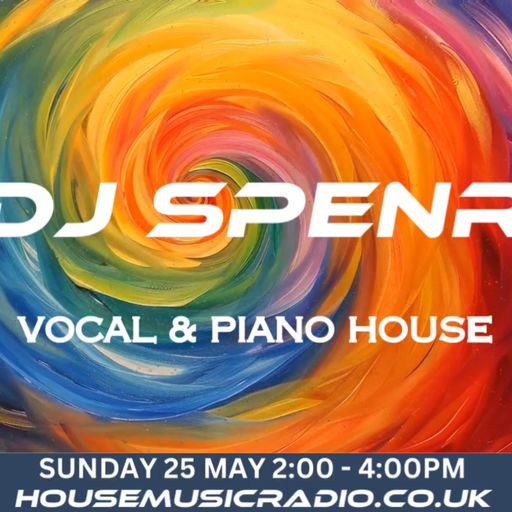 DJ SpenR - HMR - 25.05.25
