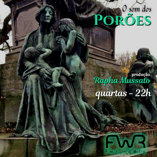 O Som dos Porões 038 - 28.12.2022