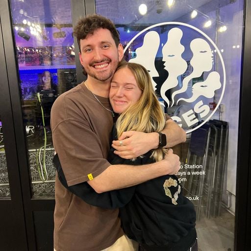 The Sounds of GEM w/ Tom Place - 17/01/25 [Voices Radio]