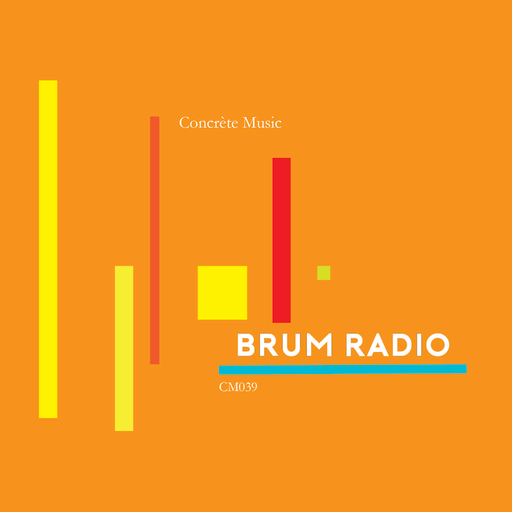 Concrète Music 039 — (07/10/20)