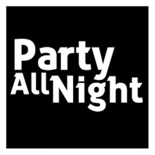 Joey Rubalcaba Live Party All Night  mIX