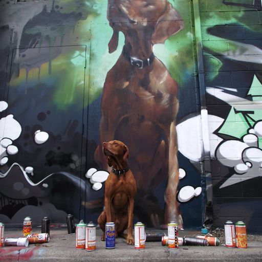 The Drum Circle - LIVE on DNBHeaven.com (3/26/14)