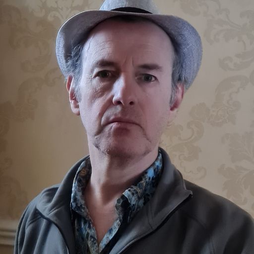 Off The Beaten Tracks blues show 13 Nov 2023