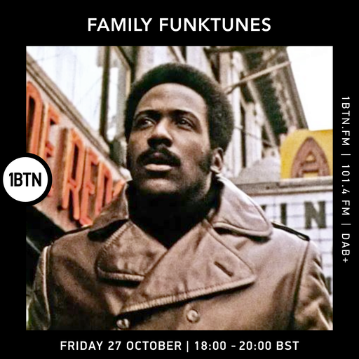 Family Funktunes- 27.10.23