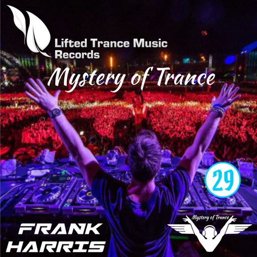 Mystery of Trance Ep 29