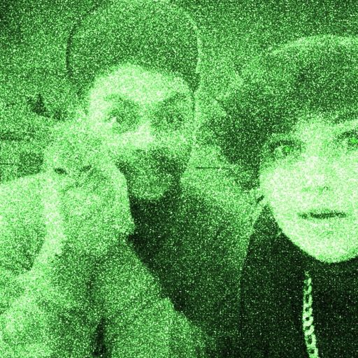 The Nelly Boum Show: NIGHTTIME // 27-12-20