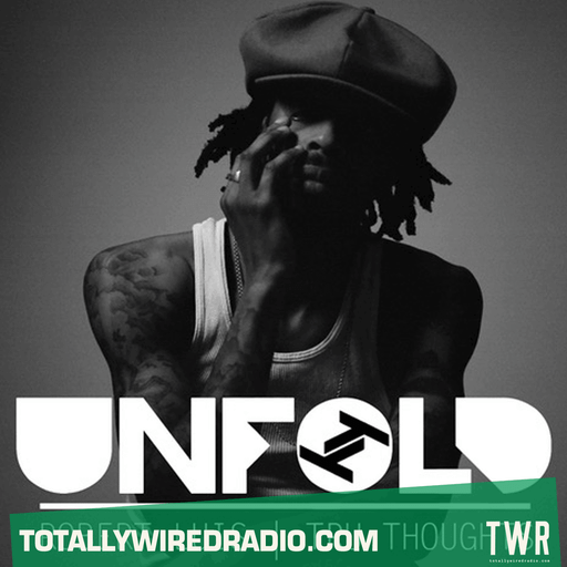 Tru Thoughts Presents Unfold ~ Robert Luis ~ 20.10.24