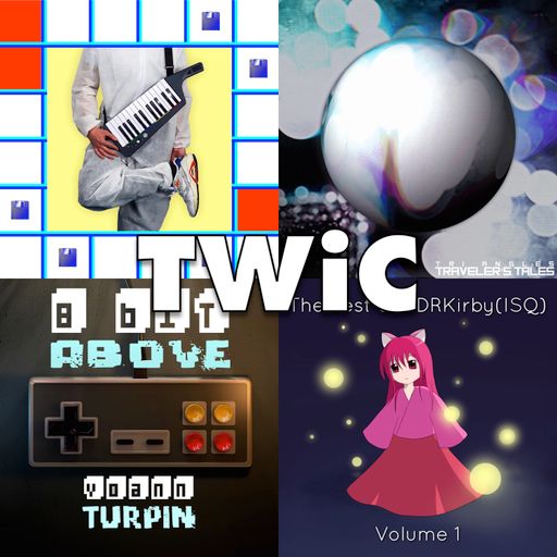 TWiC 158: End of Summer Chill Mix