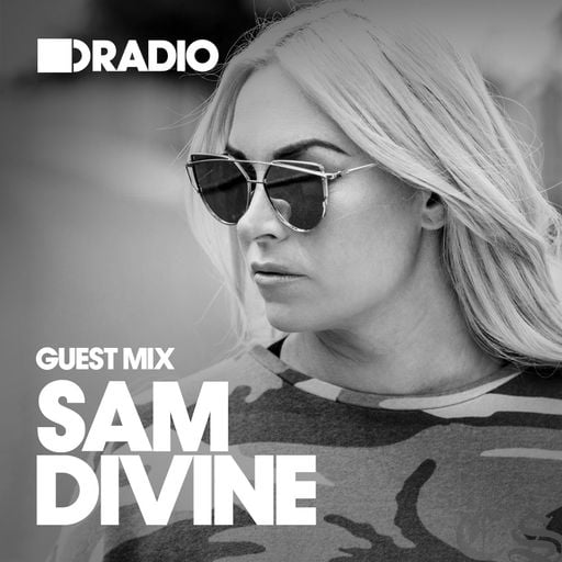 Defected Radio Show: Guest Mix by Sam Divine - 20.10.17