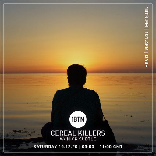 Cerial Killers - 19.12.2020