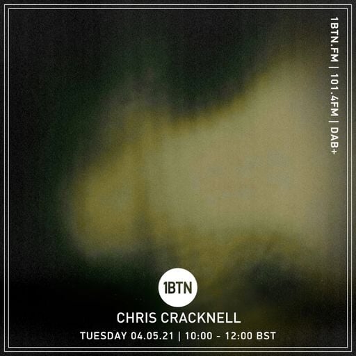Chris Cracknell - 04.05.2021