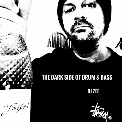 DJ ZEE LIVE 27.09.2025!
THE DARK SIDE OF DRUM & BASS PART 1