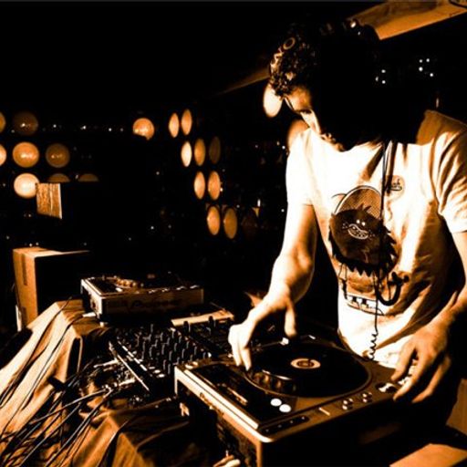 SR Mix #023: DFRNT