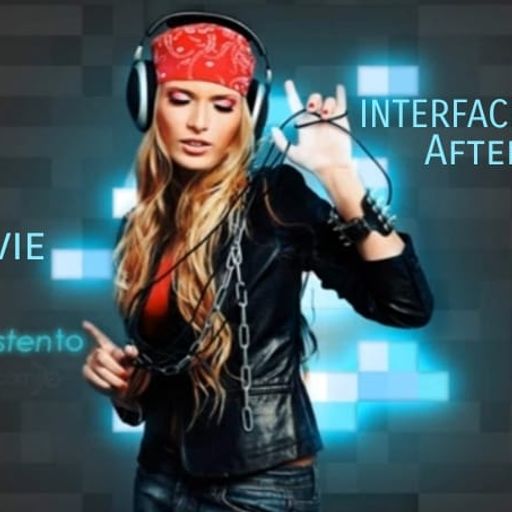 HOUSE GROOVIE AFTER HOURS INTERFACE GLOBAL MUSIC FT JON INTERFACE