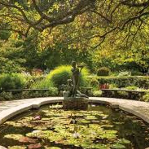 Le Jardin Secret (ExtendedPopJazzLounge)