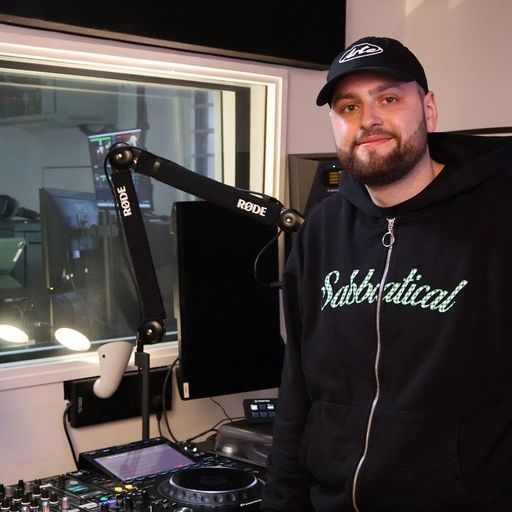 Archived w/ Rotational: Hip-Hop from Africa - 19th March 2026