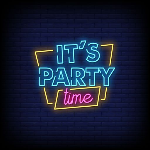 DJ Jay G - It's Party Time