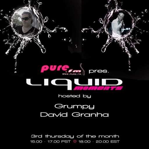 Grumpy - Liquid Moments 036 pt.1 [Sep 20, 2012] on Pure.FM
