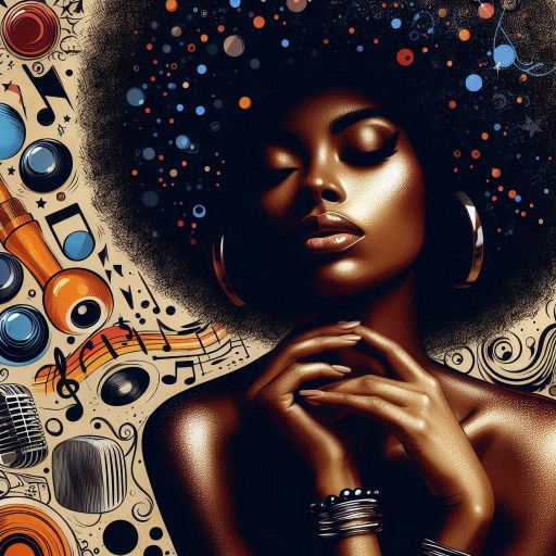 Remi @The Music Cellar: Nu Cool Lounge Soulful, Jazzy & Funky Journey Vol 3 - 01042025