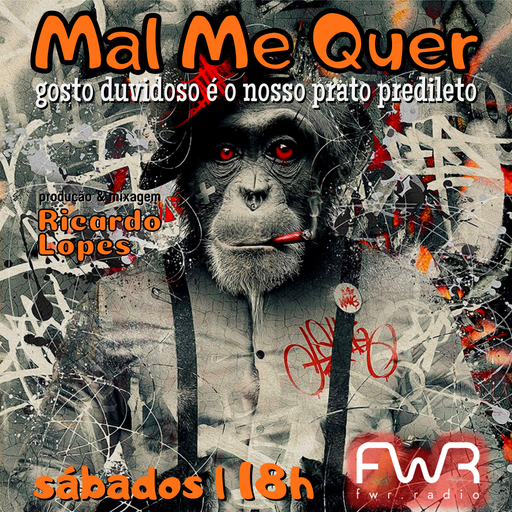 Mal Me Quer 052 - 25.3.2023