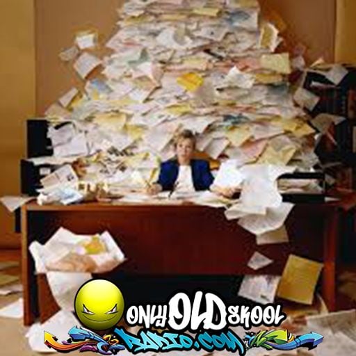 DJ Hedgehog - Hrd Wrk - Friday 28th June 2024 - OnlyOldSkoolRadio.com