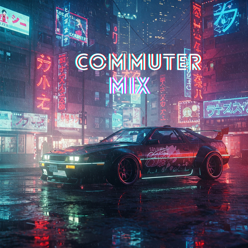 20 min commute | Vol 2