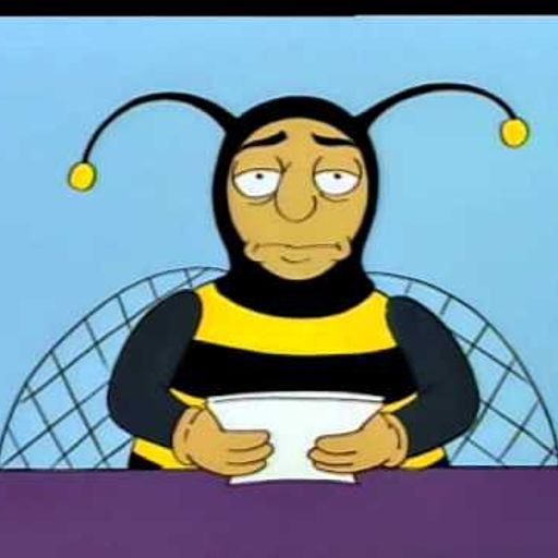 The Alphabet Show - The Letter B