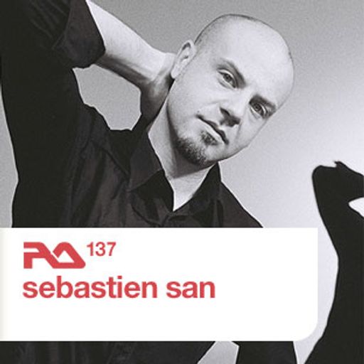 RA.137 Sebastien San