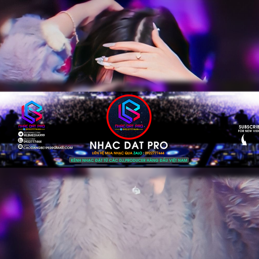 Việt Mix - Quên 2025 - LB Media(Mua Full Set 2h Lh Zalo 0922777444)