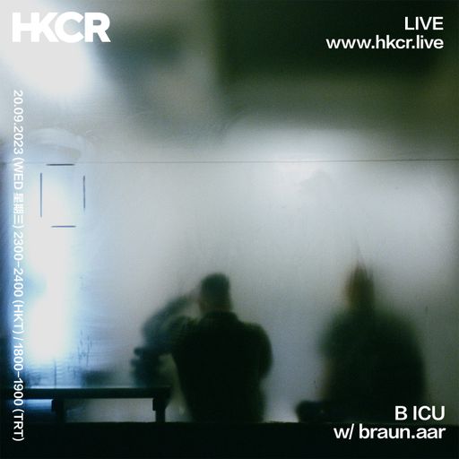 B ICU w/ braun.aar - 20/09/2023