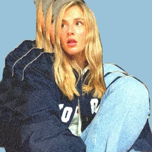 Jodie Powell 13.01.21