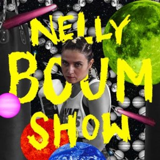 The Nelly Boum Show // 04-07-20