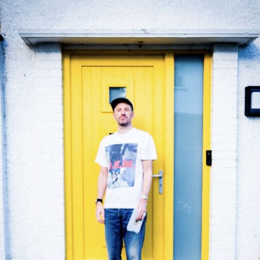 Athens of the North - 23rd October 2025