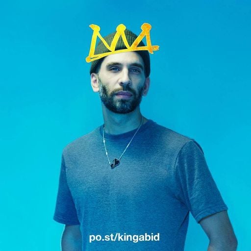 Sounds Supreme X Poirier