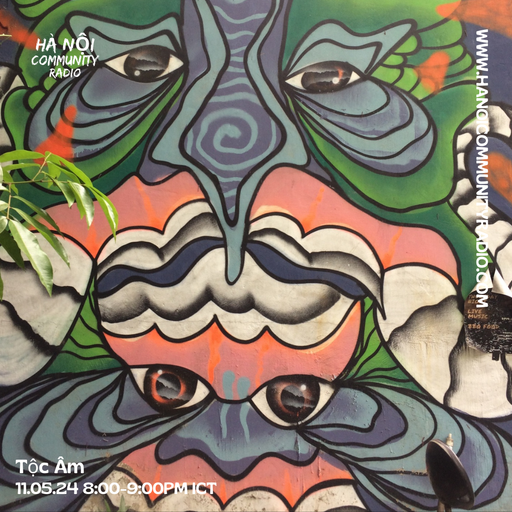 Tộc Âm 009 w/ Phillip 11.05.24